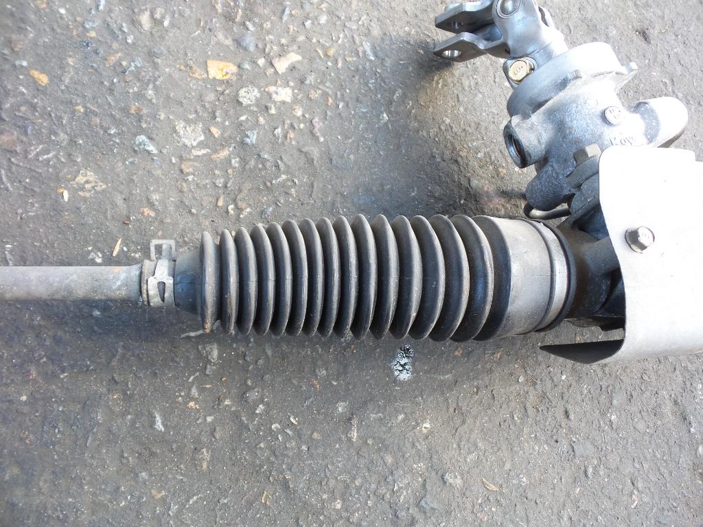 MAZDA TRIBUTE POWER STEERING RACK WAGON 02/0106/06