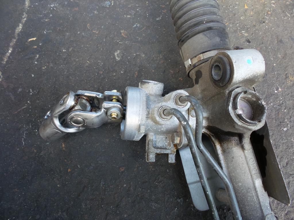 MAZDA TRIBUTE POWER STEERING RACK WAGON 02/0106/06